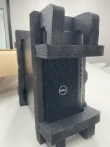 8K Displays 2.5" 13th Gen Intel I9K Core T3660 Workstation Desktop Computer Tower for Dell