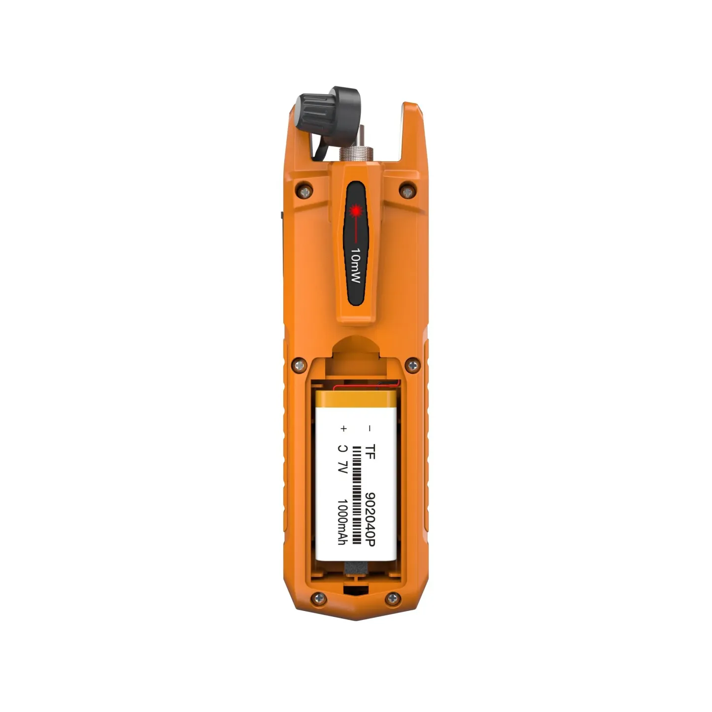 KOMSHINE KFL-11M Visual Fault Locator VFL 10mw 20mw 30mw Fiber Optic Cable Red Laser Point