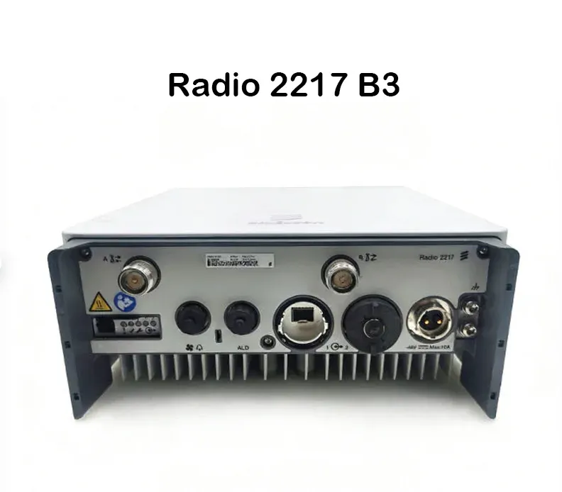 Erics Radio 2217 B3 KRC 161 427/1 Remote Radio Unit-boxintelecom