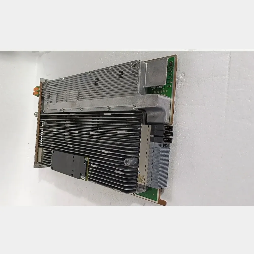 High Quality BBU ASIB Communication Equipment Board  for 3G/4G Telecommunications Equipment-boxintelecom