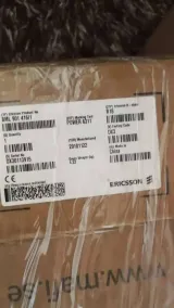 ERICSSON POWER 6311 BML 901 416/1