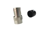 5W DC-18GHz N Male Dummy Load Termination Loads