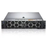 Dell Rack Intel Xeon 3204 Processor 750W Power Supply DDR4 Server R740