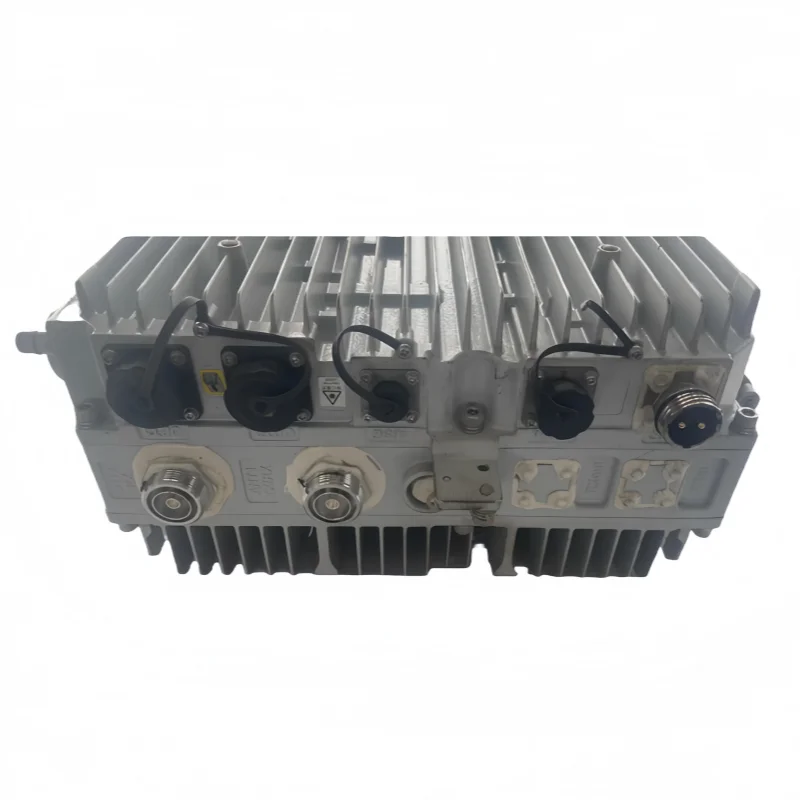 ZXSDR R8881 S2100 Wireless Infrastructure Base Station Radio Frequency with PID A6A/A6B GSM/UMTS BBU-boxintelecom