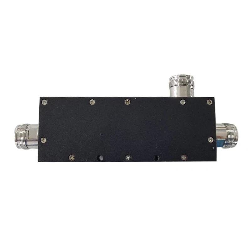 LOW PIM Components RF 6dB Directional Coupler with -160dBc 4310-F 698-3800MHz