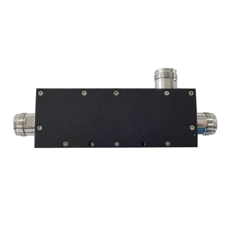 LOW PIM Components RF 6dB Directional Coupler with -160dBc 4310-F 698-3800MHz