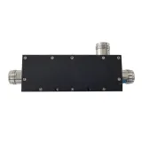 LOW PIM Components RF 6dB Directional Coupler with -160dBc 4310-F 698-3800MHz