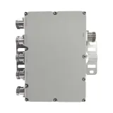RF Pentaplexer Combiner 690-960&1710-1880&1920-2170&2300-2690&3300-4000MHz Pentaband Combi