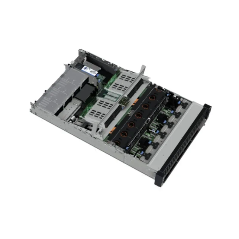 Cheap Price Lenovo ThinkSystem SR650 V2 2rd Gen Intel Xeon Processor DDR4 Memory 3200 2U R
