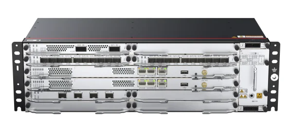 NE8000E M8 All-service Intelligent Router SRv6 High-performance 8-slots 100GE 400GE IPv4 MPLS QoS AC DC 0