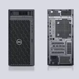 Best Selling Dell T3660 Tower Workstation Computer with I9-13900K 8GB 2T HDD in Stock