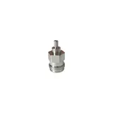 Mini DIN 4310 Female Crimp Connector for LMR240 Coaxial Cable