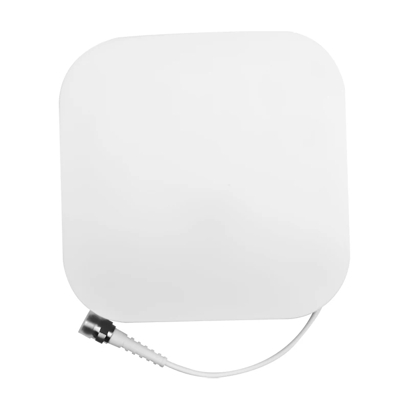 Hot Sale 617-960/1710-2700/3300-4000MHz SISO Indoor Panel Antenna for DAS IBS