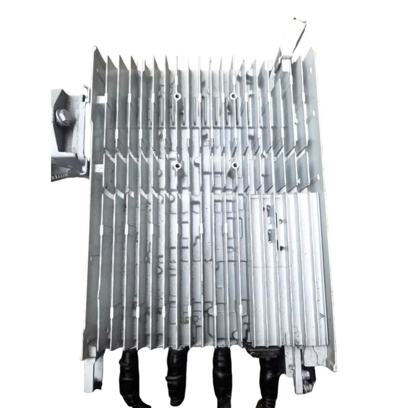 02311MUJ 02311HKL RX1710-1785MH X1805-1880MHZ/RX1710-1785MHZ -48VDC 9.8G 4T4R 4*40W RRU3971-1800M 5G Network Type RRU-boxintelecom