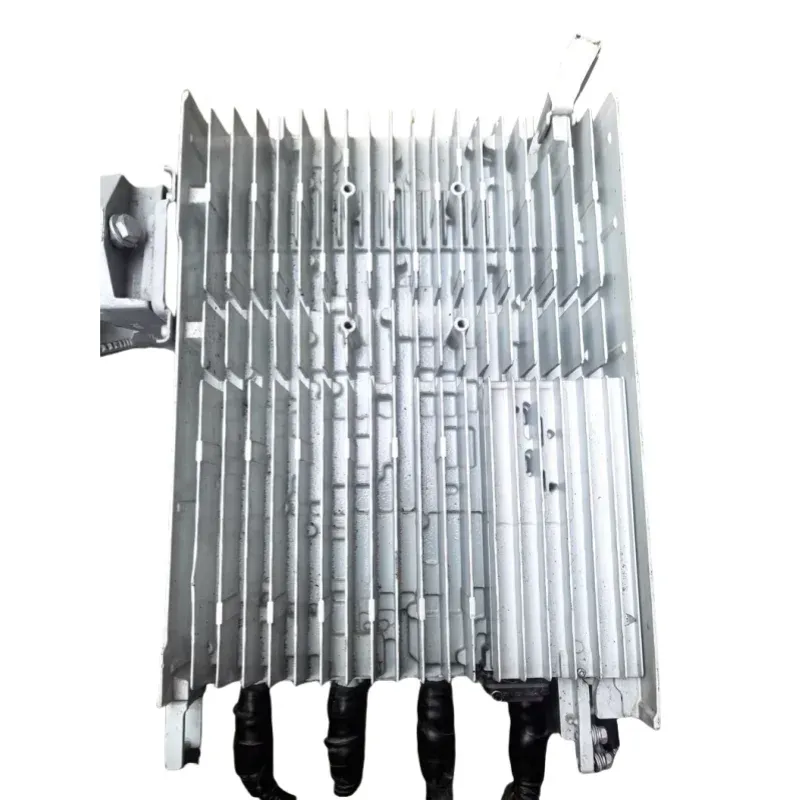 02311MUJ 02311HKL RX1710-1785MH X1805-1880MHZ/RX1710-1785MHZ -48VDC 9.8G 4T4R 4*40W RRU3971-1800M 5G Network Type RRU-boxintelecom