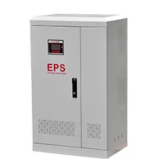 Outdoor Integrated Cabinet with IP65 Protection 200A Current EPS Emergency Power Supply UPS Fire Emergency Equipment-boxintelecom
