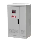 Outdoor Integrated Cabinet with IP65 Protection 200A Current EPS Emergency Power Supply UP