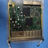 Optix OSN 1800 OTN Boards 8x10G XGS-PON/EPON SFP+ + 2x10GE SFP+ TNZ7EG10 Card Fiber Optic 