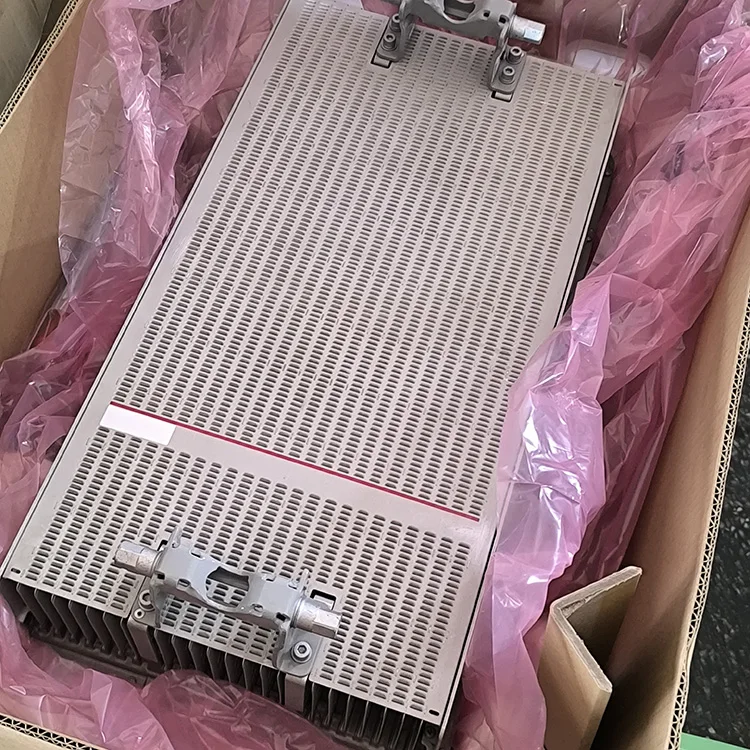 HW AAU5636E 5G Active Antenna Unit 64T64R 2.6GHz 320W