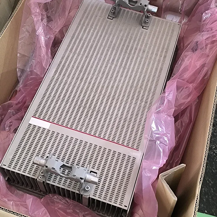 HW AAU5636E 5G Active Antenna Unit 64T64R 2.6GHz 320W