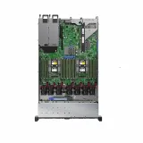 Cheap Price Used HPE ProLiant DL360 Gen10 Network 1U Rack As Data Nas Storage Buy Server