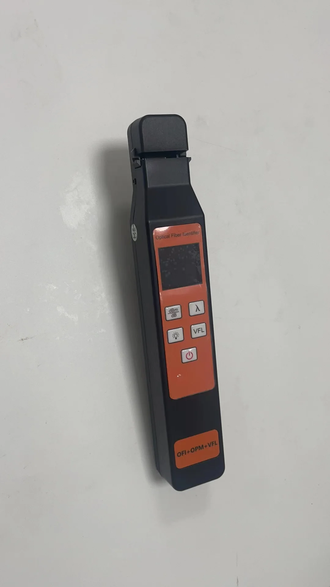 OFI-5 Power meter and Visual Fault Locator Fiber Tester Live Optic Fiber Identifier other telecommunications products-boxintelecom