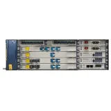 OSN 1500 Optical Switching System STM-16/STM-4 Level MSTP Subrack with 12 Service Slots Eq
