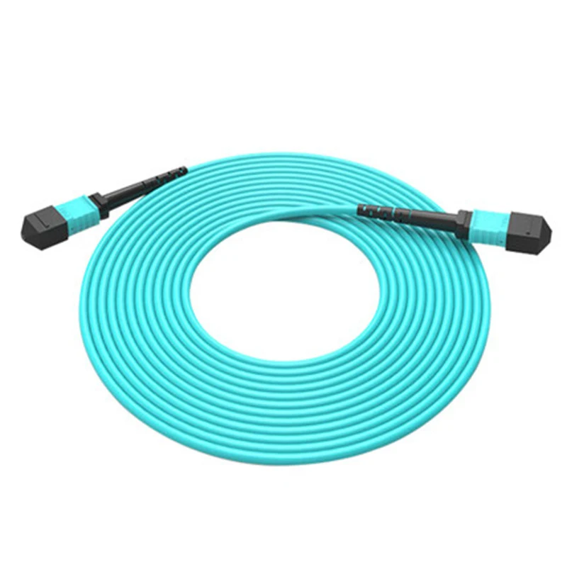 Unionfiber OEM Multi-core MPO Connected Cord Lc to sc Optitap-sc Fiber Optic Patch Cables-boxintelecom