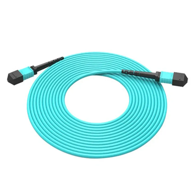 Unionfiber OEM Multi-core MPO Connected Cord Lc to sc Optitap-sc Fiber Optic Patch Cables-boxintelecom