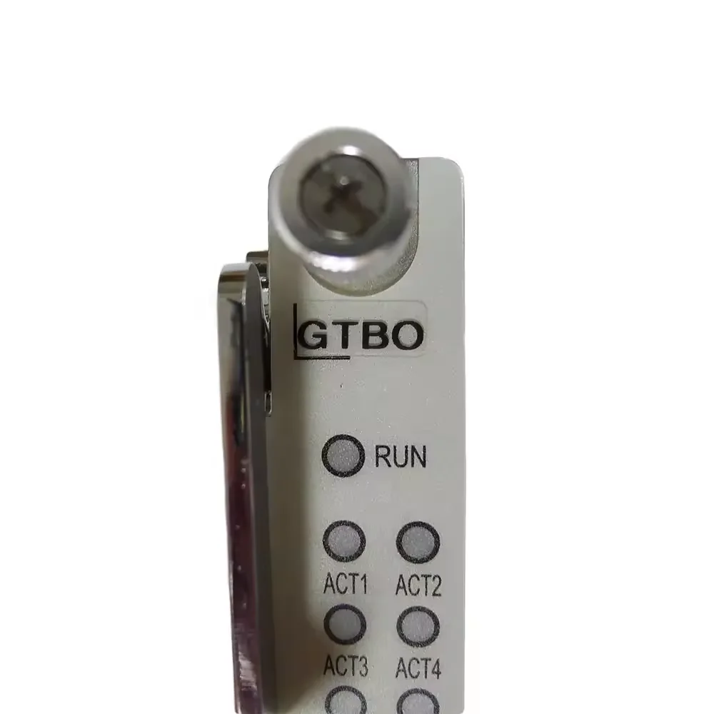 Combo Board GTBO 8port GPON/XG-PON Card Optical Interface Board for C320 C300 OLT