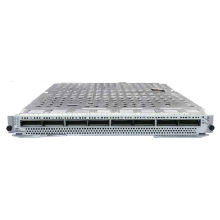 CR5D00D8NC70 03057725 8-Port 100G ETH/DWDM-CFP2 Integrated Line Processing UnitLPUI-1T for h w 0