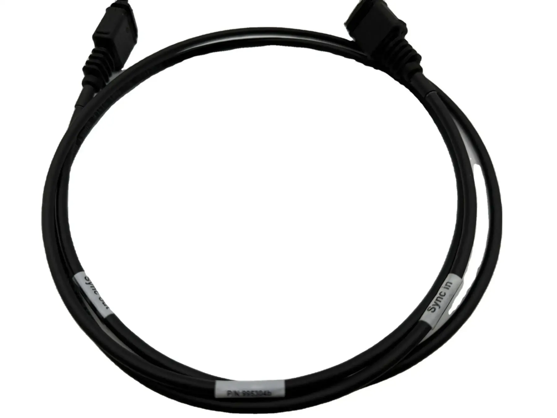 NSN FTSF 472590A Synchronous Copper Solid Conductor Connector Cable 995304b-boxintelecom