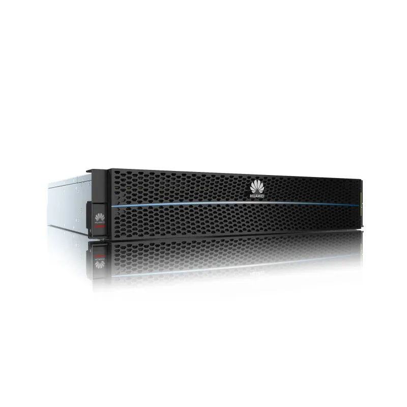 OceanStor 5310 02356PUU L3-L-NLSAS24TH 24TB 7.2K RPM NL-SAS Unit3.5",for High Density Disk