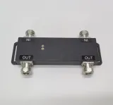 3dB Hybrid Coupler 2 in 2 Out 800-3700MHz 50Ω Low Insertion Loss RF Power Combiner