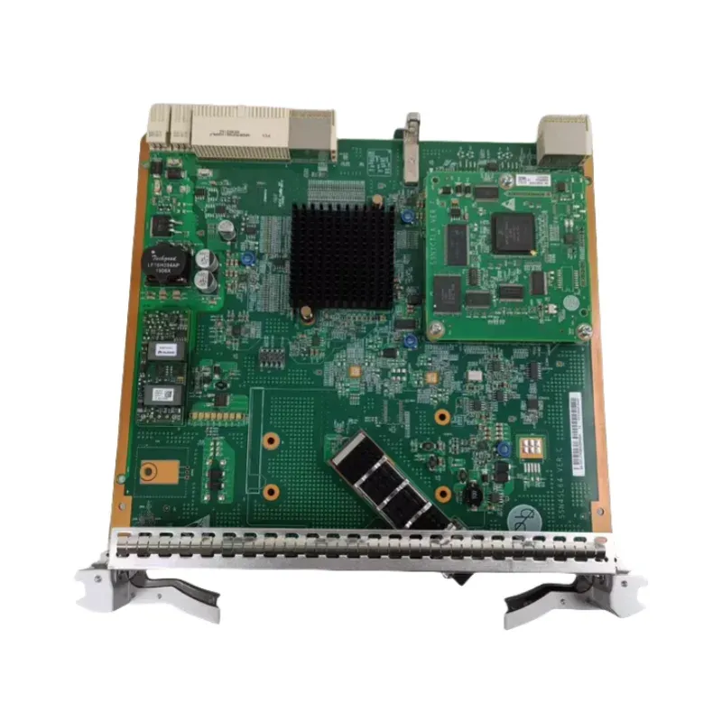 Original SDH OSN 7500 1xSTM-64 Optical Interface Board OptiX OSN Series 40km SFP Module SSND00SL6402 5G Network-boxintelecom