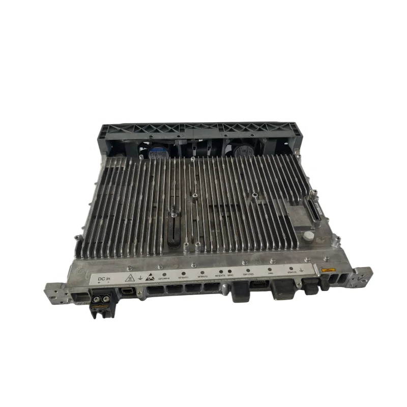Wireless Communication Equipment RRU Base Station Second-hand 1 Year Warranty FSMF 084792A FTIF 472311A FTIB 471720A FPFD-boxintelecom