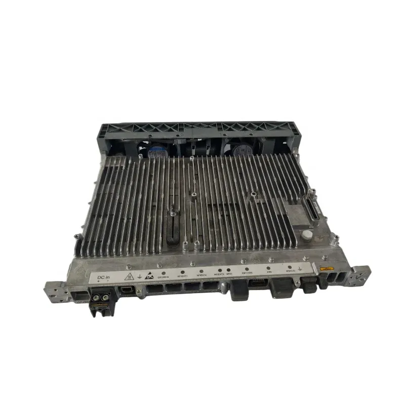 Wireless Communication Equipment RRU Base Station Second-hand 1 Year Warranty FSMF 084792A FTIF 472311A FTIB 471720A FPFD-boxintelecom