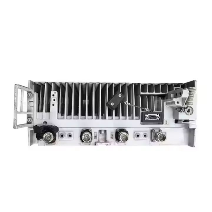 Multi-Mode 4G Remote Radio Unit (RRU) 5502 with 3000W Output Power Holding Pole Mounting Fiber Optic Infrastructure Equipment-boxintelecom