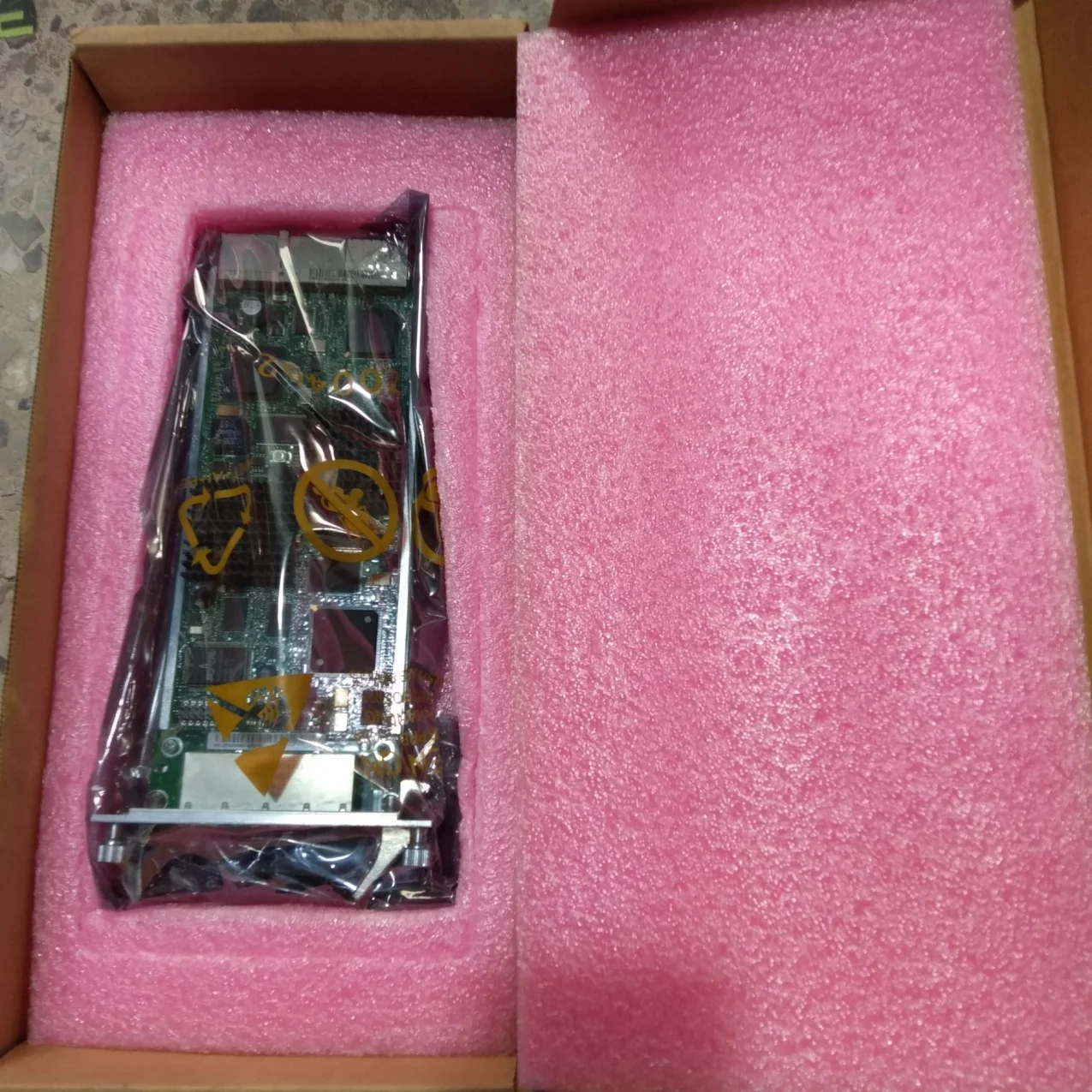 Large inventory in in stock Electrically tuned antenna controller Spot straight hair ARCU02004 27150136-boxintelecom