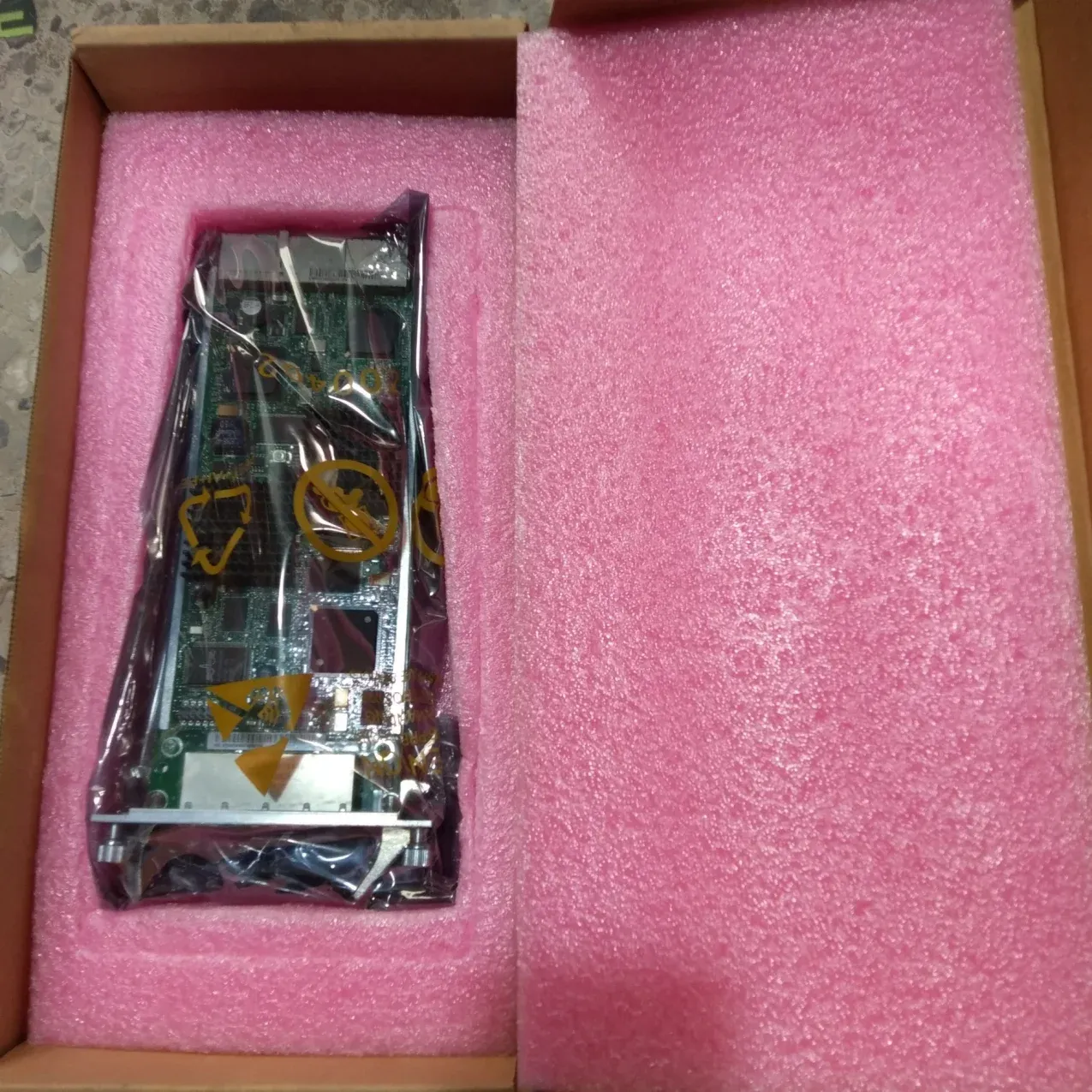 Large inventory in in stock Electrically tuned antenna controller Spot straight hair ARCU02004 27150136-boxintelecom