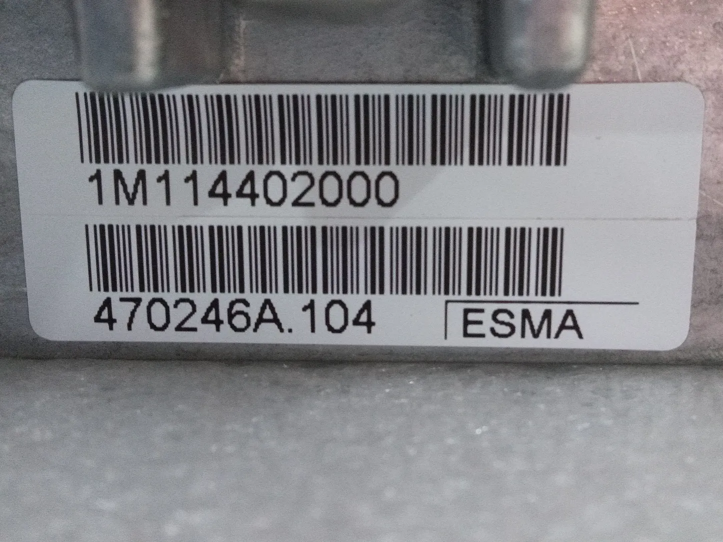 Original Brand ESMA Model Product From Guangdong-boxintelecom