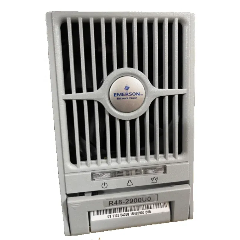 Communication Power Supply R48-2900MO  R48-2900UO-boxintelecom