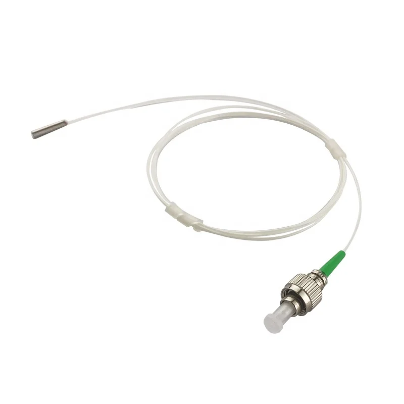 1310/1550nm 0.9 mm 1 m Fiber Mirror FC/APC for  head-boxintelecom