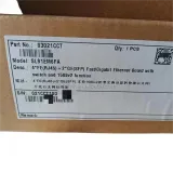 Wireless Microwave Gigabit Ethernet Processing Board 03021CCT SL91EM6FA for IDU RTN 950 RT