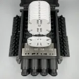 4-288 Core Indoor/Outdoor Optic Distribution Box POE 4G WIFI 3G Termination Fiber Optic Pr