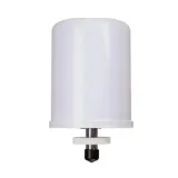 Hot Sale 3700-4000MHz 10dBi MIMO Log-Periodic Directional Antenna with N Female Connector 