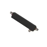 VHF UHF 6dB Directional Coupler with 138-174MHz 400-470MHz