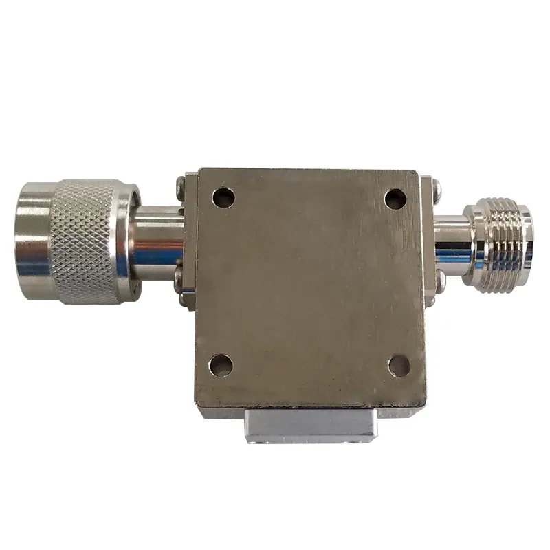 boxin RF Isolator and Circulator 430-470MHz 200W Isolator RF Coaxial Isolator OEM China Factory