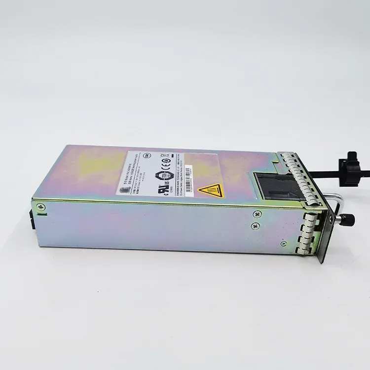 PAC-600WA-B S6720 Series Switch Dedicated 600W AC Power Supply PDC1000S56-EB PDC1000S56-DB