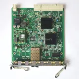 16-way Smart E1 Electrical Interface Processing Board 75ohm 03053443 SL92ML1A for IP Micro